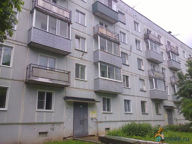 Квартира продажа в Кировская область