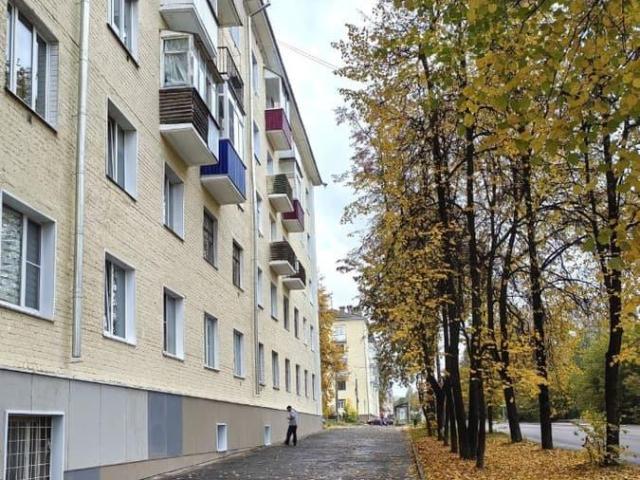 Квартира продажа в Кировская область