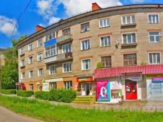 Квартира продажа в Кировская область