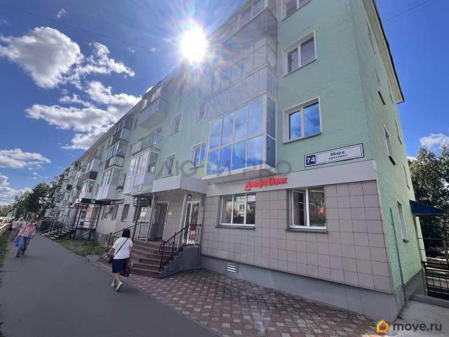 Квартира продажа в Кировская область