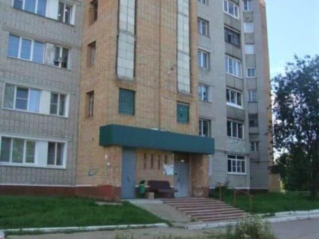 Квартира продажа в Кировская область