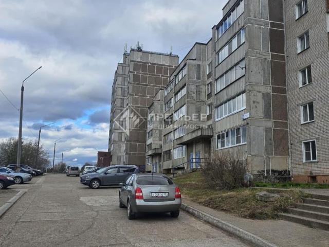 Квартира продажа в Кировская область