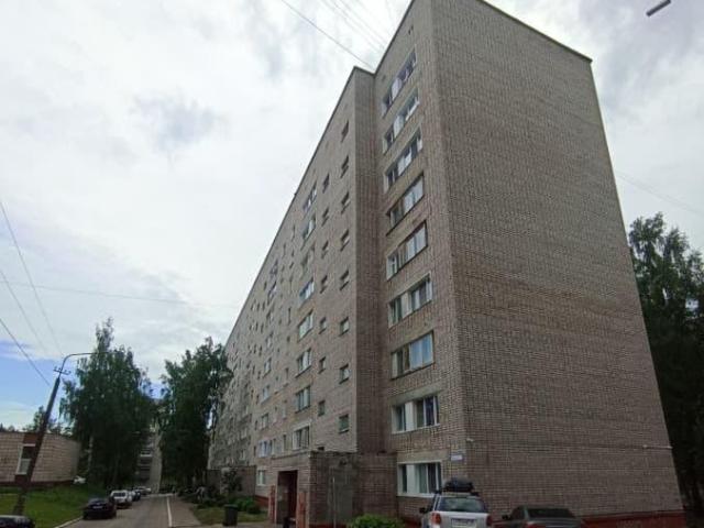 Квартира продажа в Кировская область
