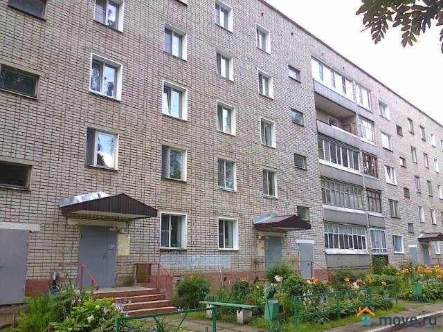 Квартира продажа в Кировская область