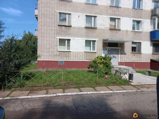 Квартира продажа в Кировская область