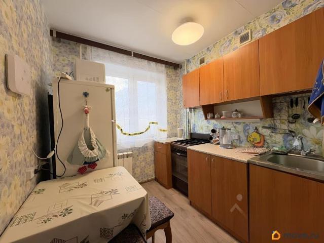 Квартира продажа в Кировск, Мурманская область
