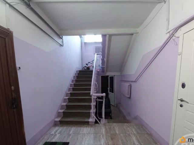 Квартира продажа в Кировский район, Кировск