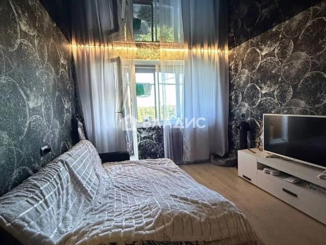 Квартира продажа в Кировский район, Кировск