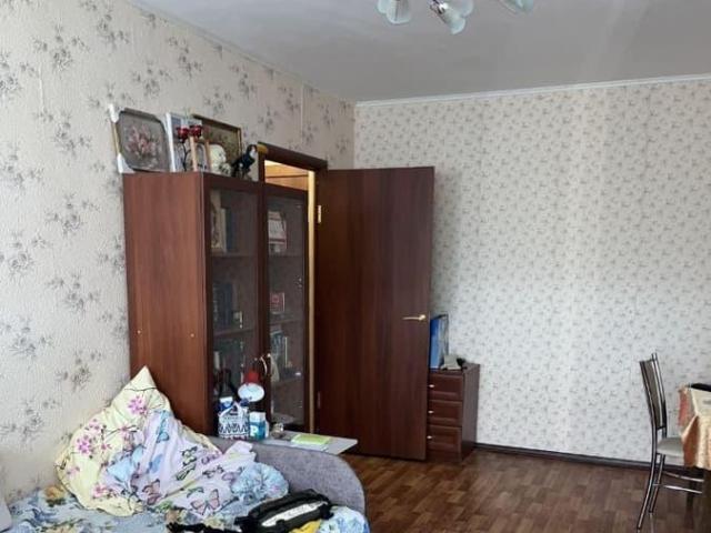 Квартира продажа в Кировский район, Кировск