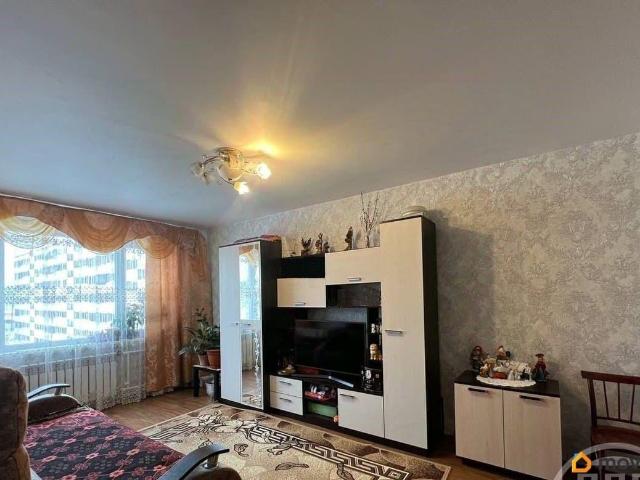 Квартира продажа в Кировский район, Кировск