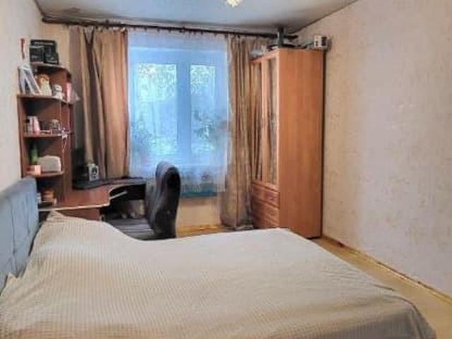 Квартира продажа в Кировский район, Кировск