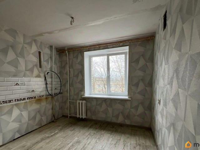 Квартира продажа в Кировский район, Кировск