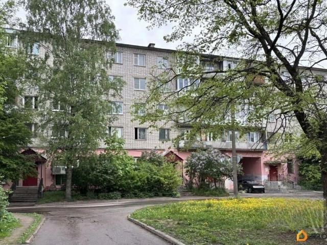 Квартира продажа в Кировский район, Кировск