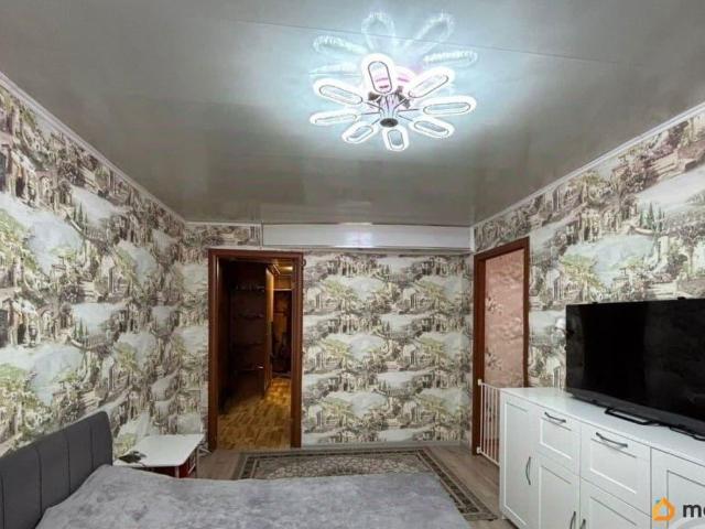 Квартира продажа в Кировский район, Кировск