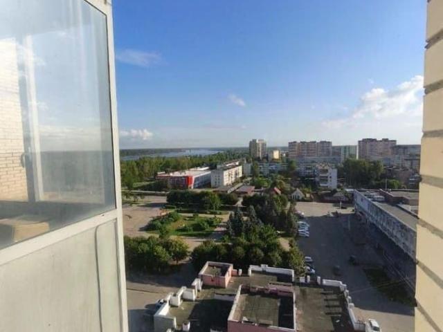 Квартира продажа в Кировский район, Кировск