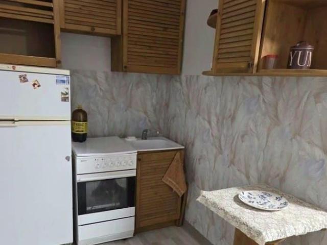 Квартира продажа в Кировский район, Кировск
