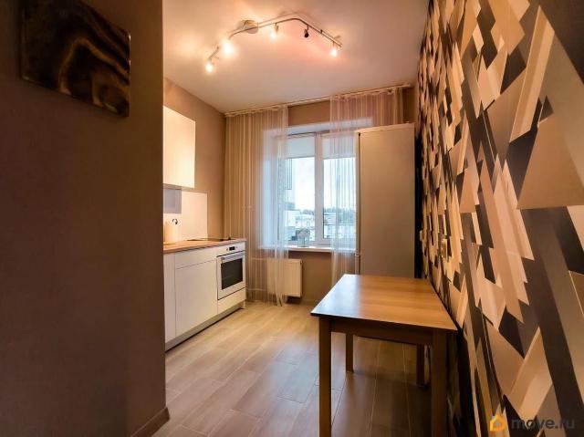 Квартира продажа в Кировский район, Кировск