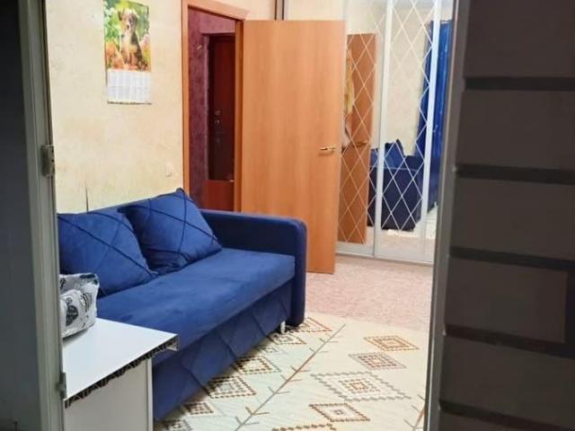 Квартира продажа в Кировский район, Кировск