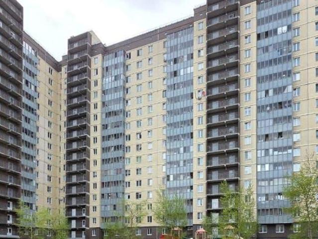 Квартира продажа в Кировский район, Кировск