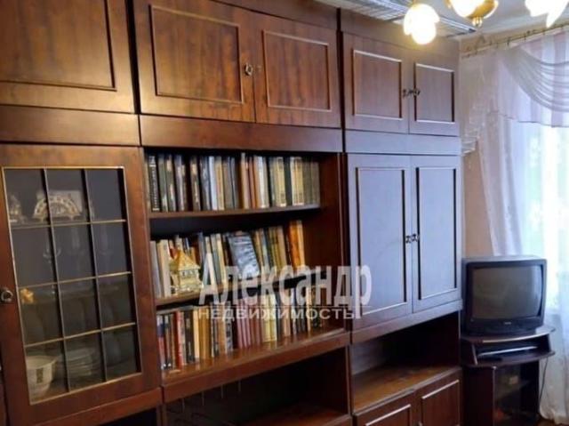 Квартира продажа в Кировский район, Кировск