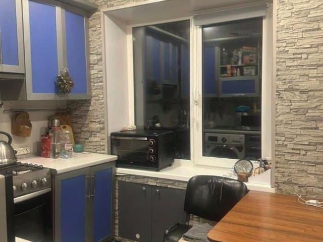Квартира продажа в Кировский район, Кировск