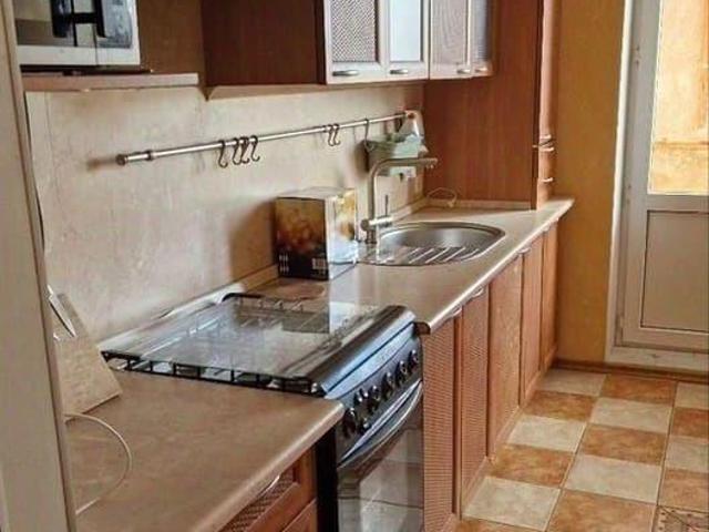 Квартира продажа в Кировский район, Кировск