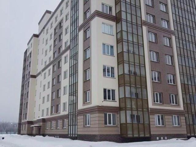 Квартира продажа в Кировский район, Кировск