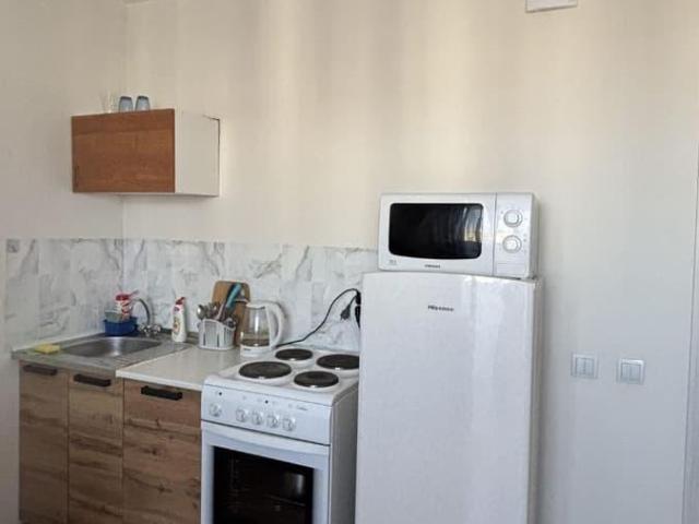 Квартира продажа в Кировский район, Кировск