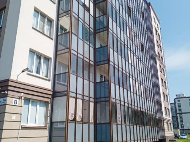 Квартира продажа в Кировский район, Кировск