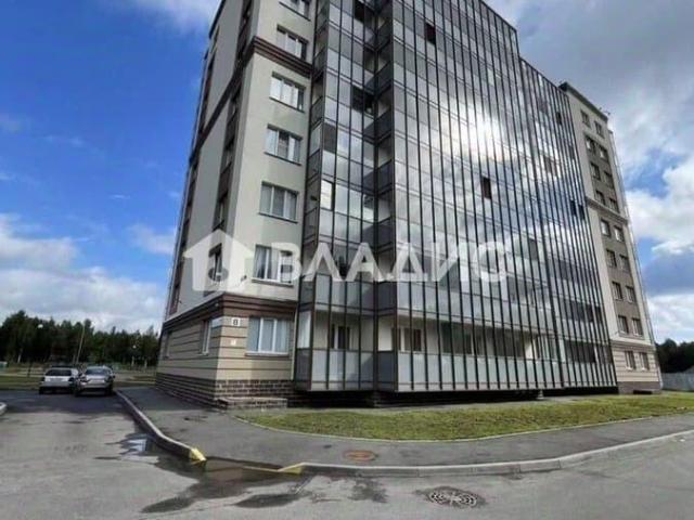 Квартира продажа в Кировский район, Кировск