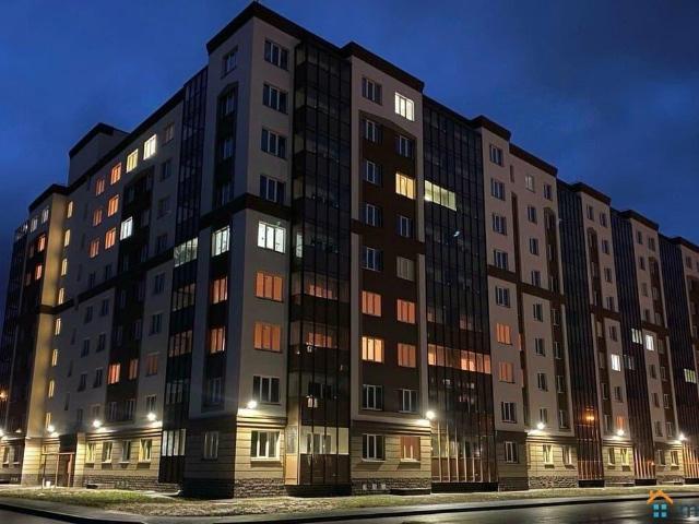 Квартира продажа в Кировский район, Кировск
