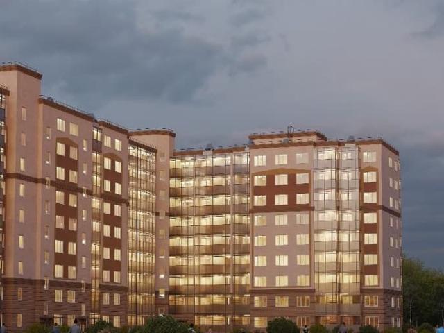Квартира продажа в Кировский район, Кировск