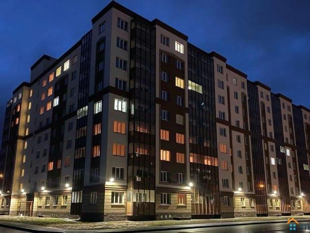 Квартира продажа в Кировский район, Кировск