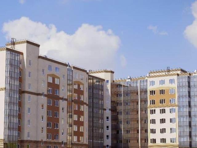 Квартира продажа в Кировский район, Кировск