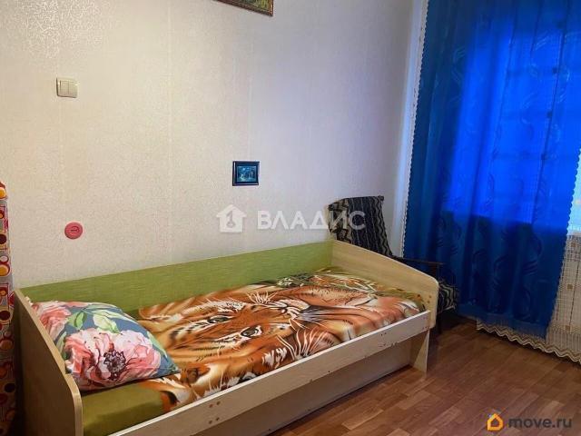 Квартира продажа в Кировск, Мурманская область
