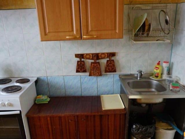 Квартира продажа в Кировск, Мурманская область