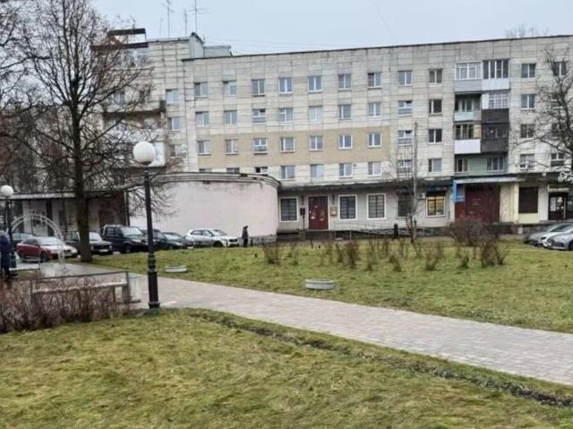 Квартира продажа в Кировский район, Кировск