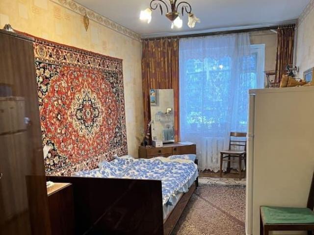 Квартира продажа в Кировский район, Кировск
