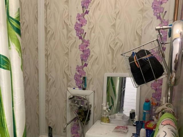 Квартира продажа в Кировск, Мурманская область