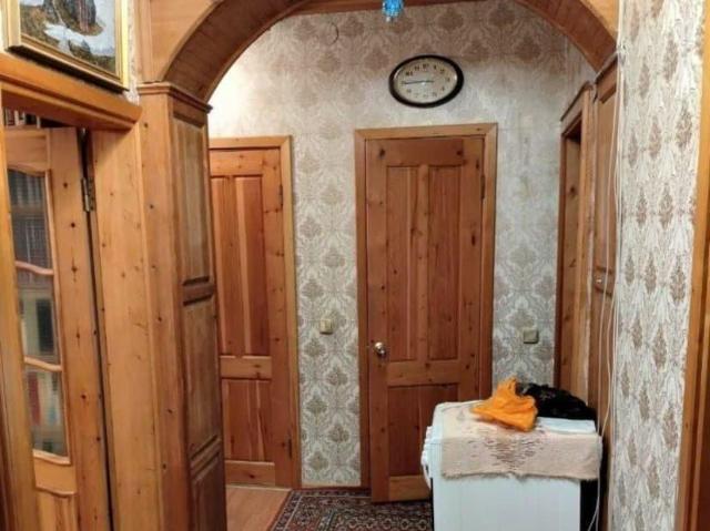 Квартира продажа в Кировск, Мурманская область