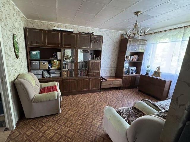 Квартира продажа в Кировский район, Кировск
