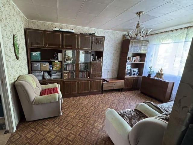 Квартира продажа в Кировский район, Кировск