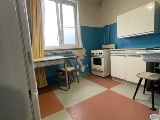 Квартира продажа в Кировский район, Кировск
