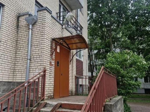 Квартира продажа в Кировский район, Кировск
