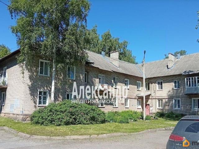Квартира продажа в Кировский район, Кировск