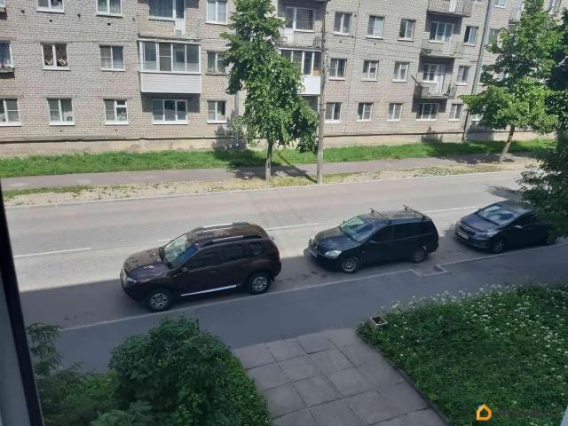 Квартира продажа в Кировский район, Кировск