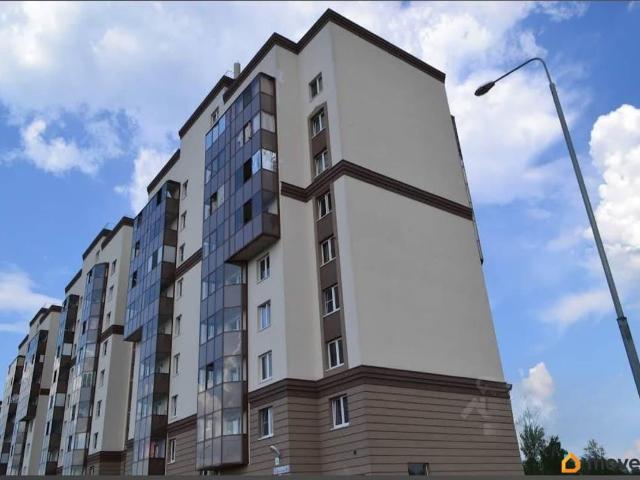 Квартира продажа в Кировский район, Кировск