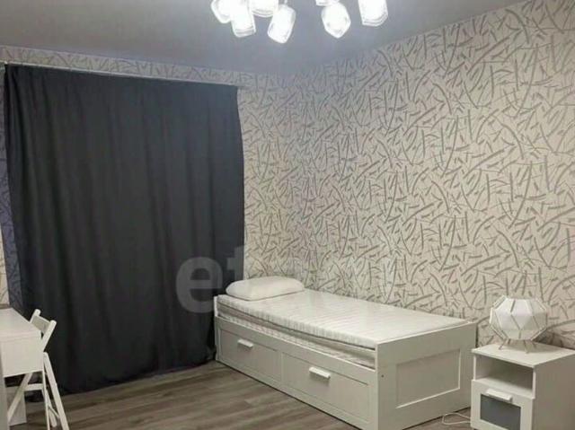 Квартира продажа в Кировский район, Кировск