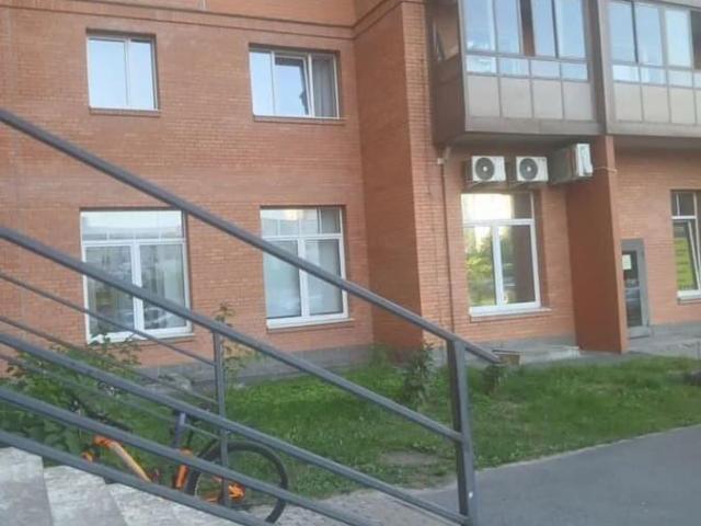 Квартира продажа в Кировский район, Кировск