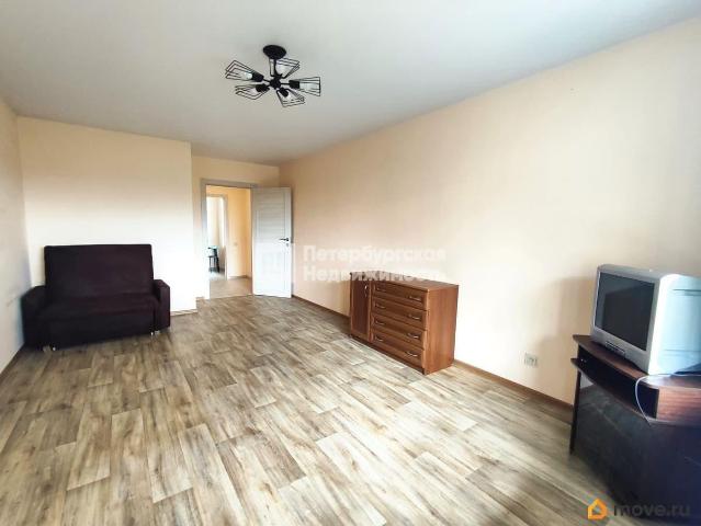 Квартира продажа в Кировский район, Кировск